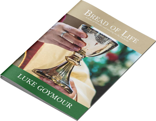 Bread of Life Book