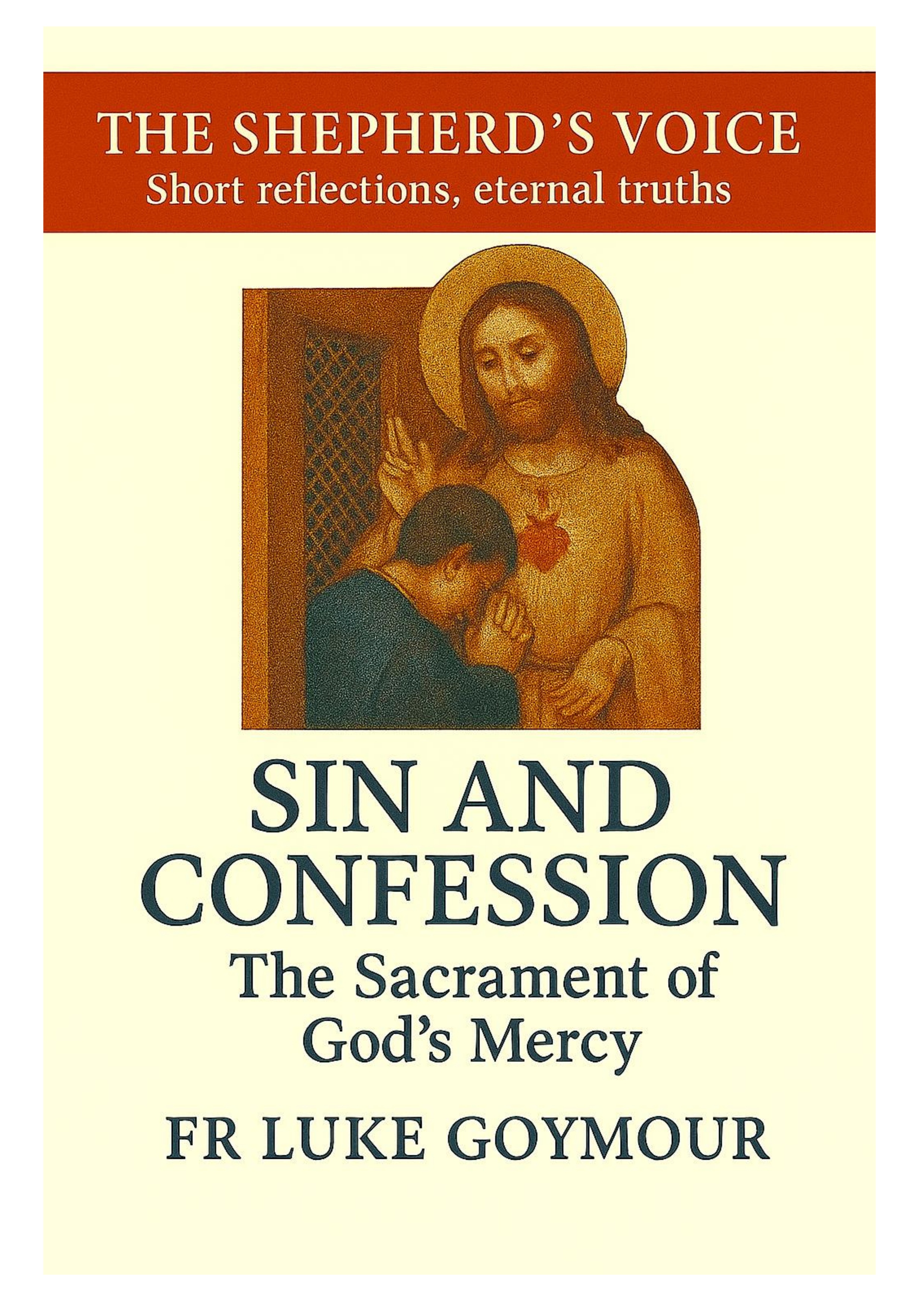 Sin and Confession