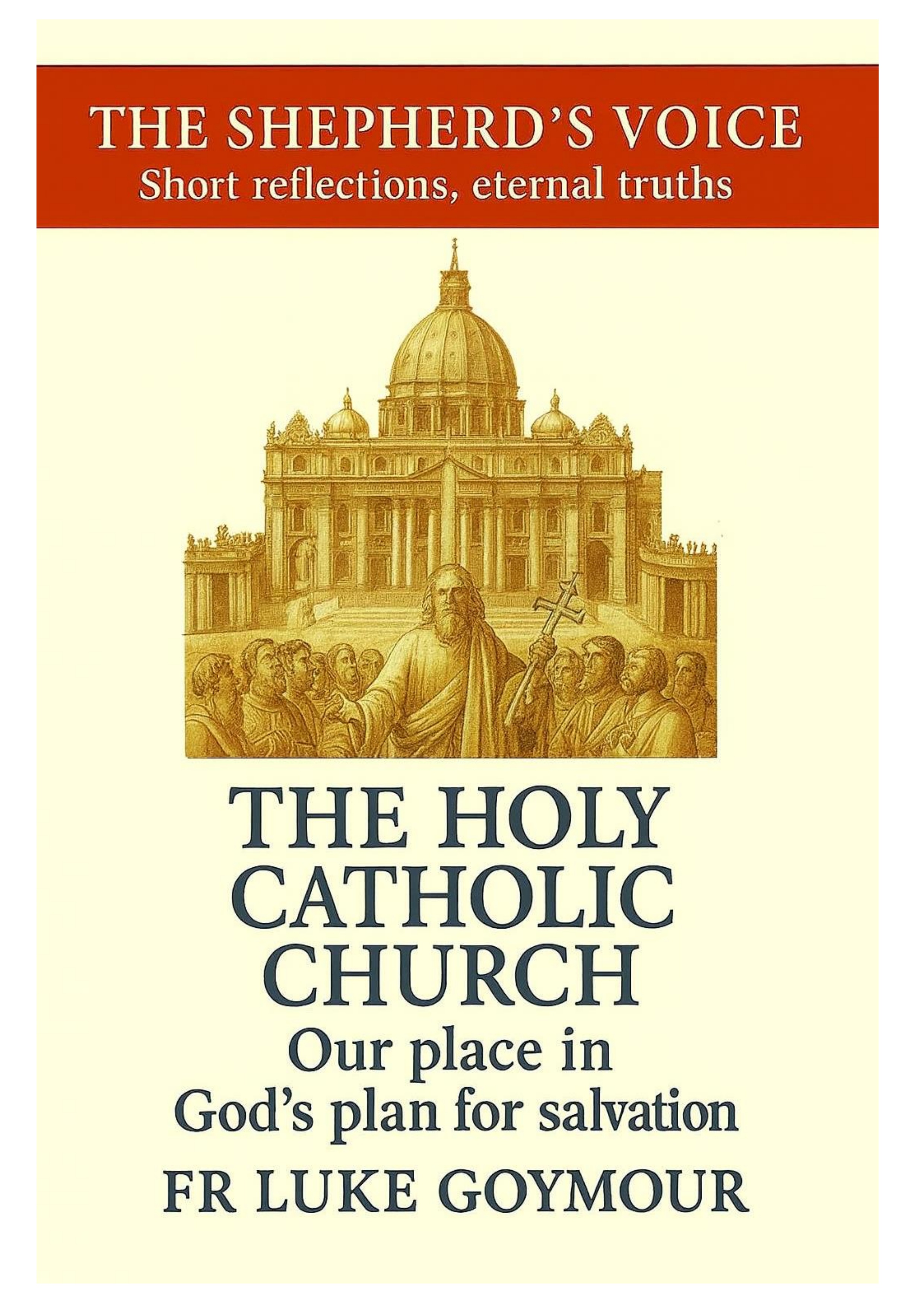 The Holy Catholic Church